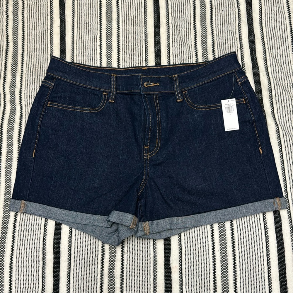 Old Navy Jean shorts